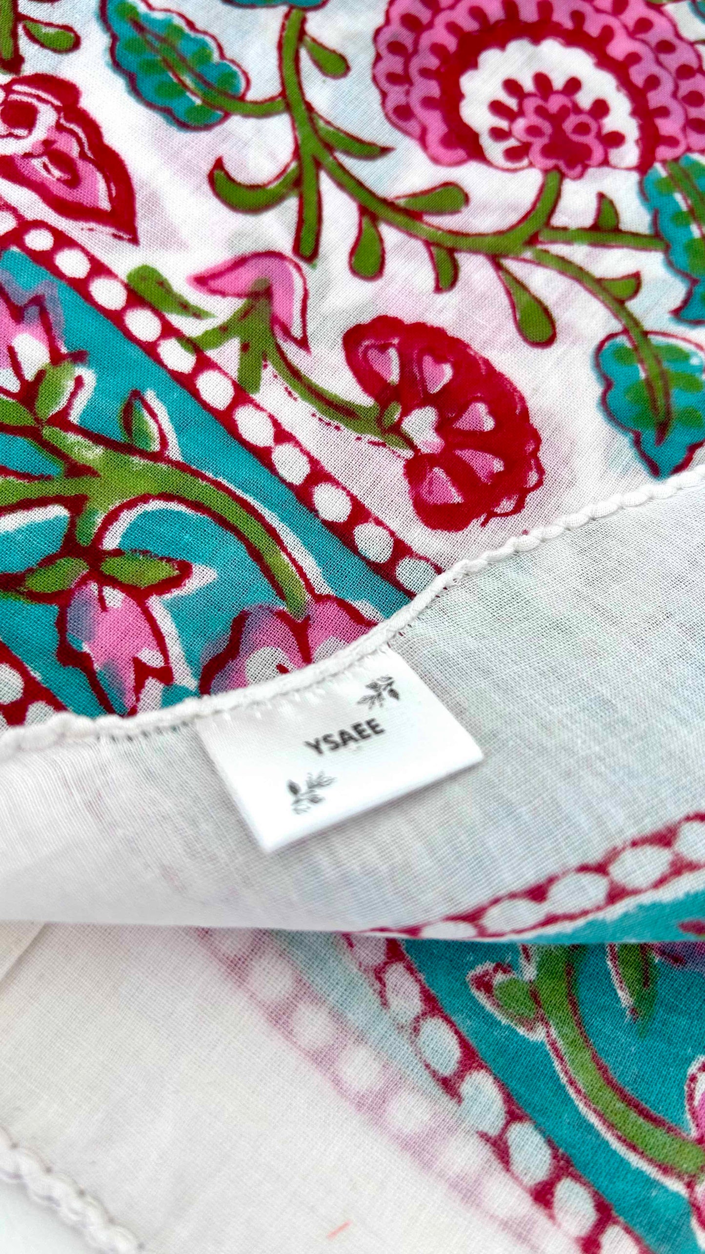 Foulard Baya