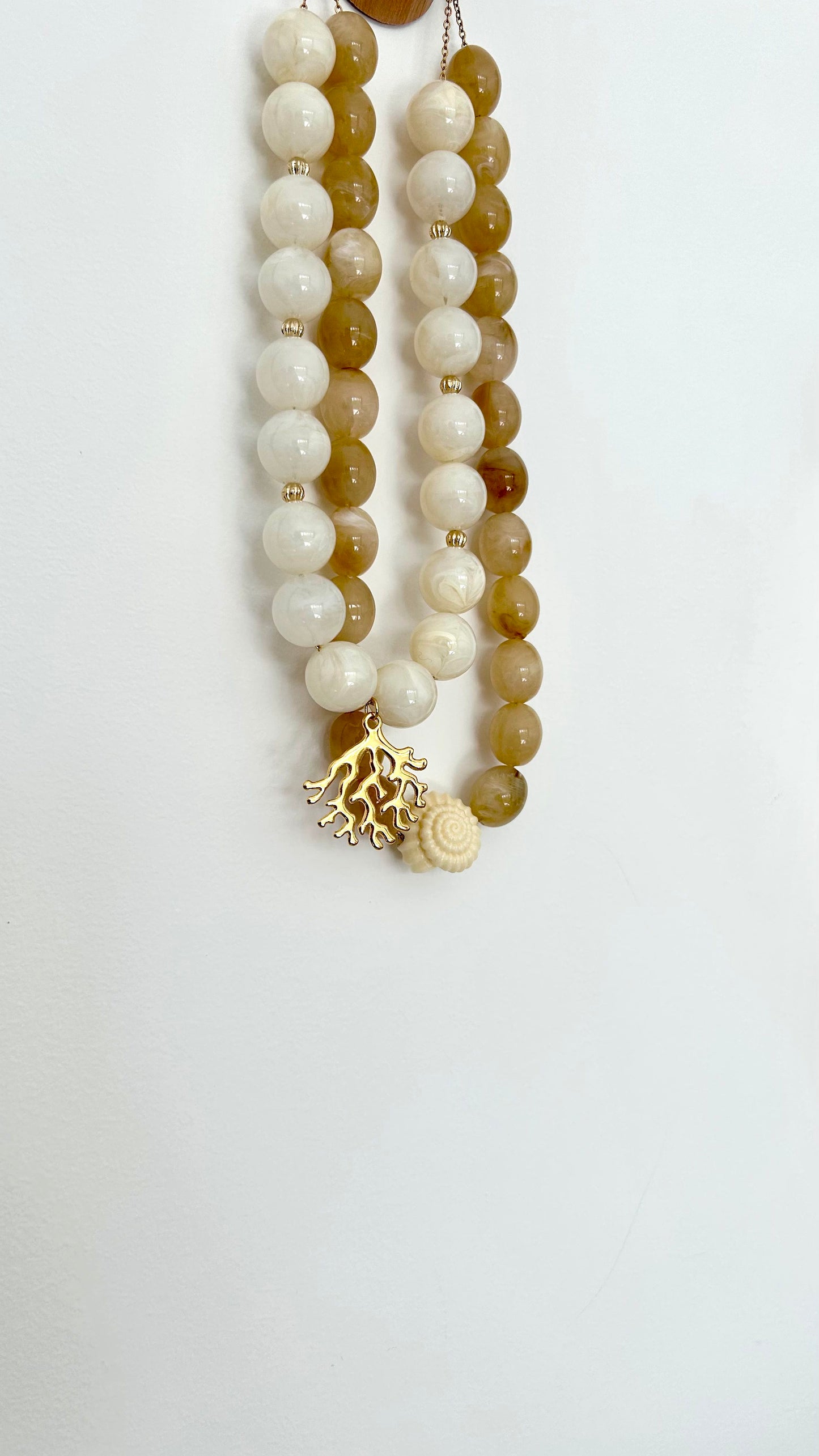 Collier Mahé