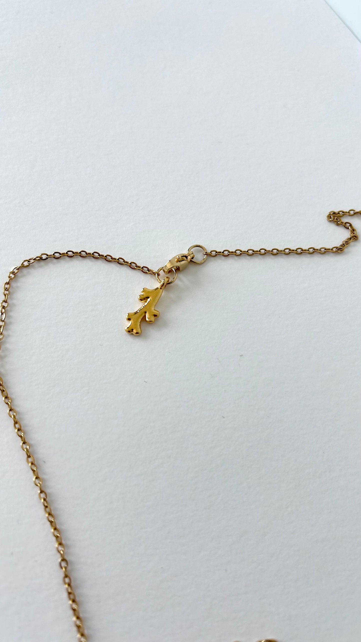 Collier Selena