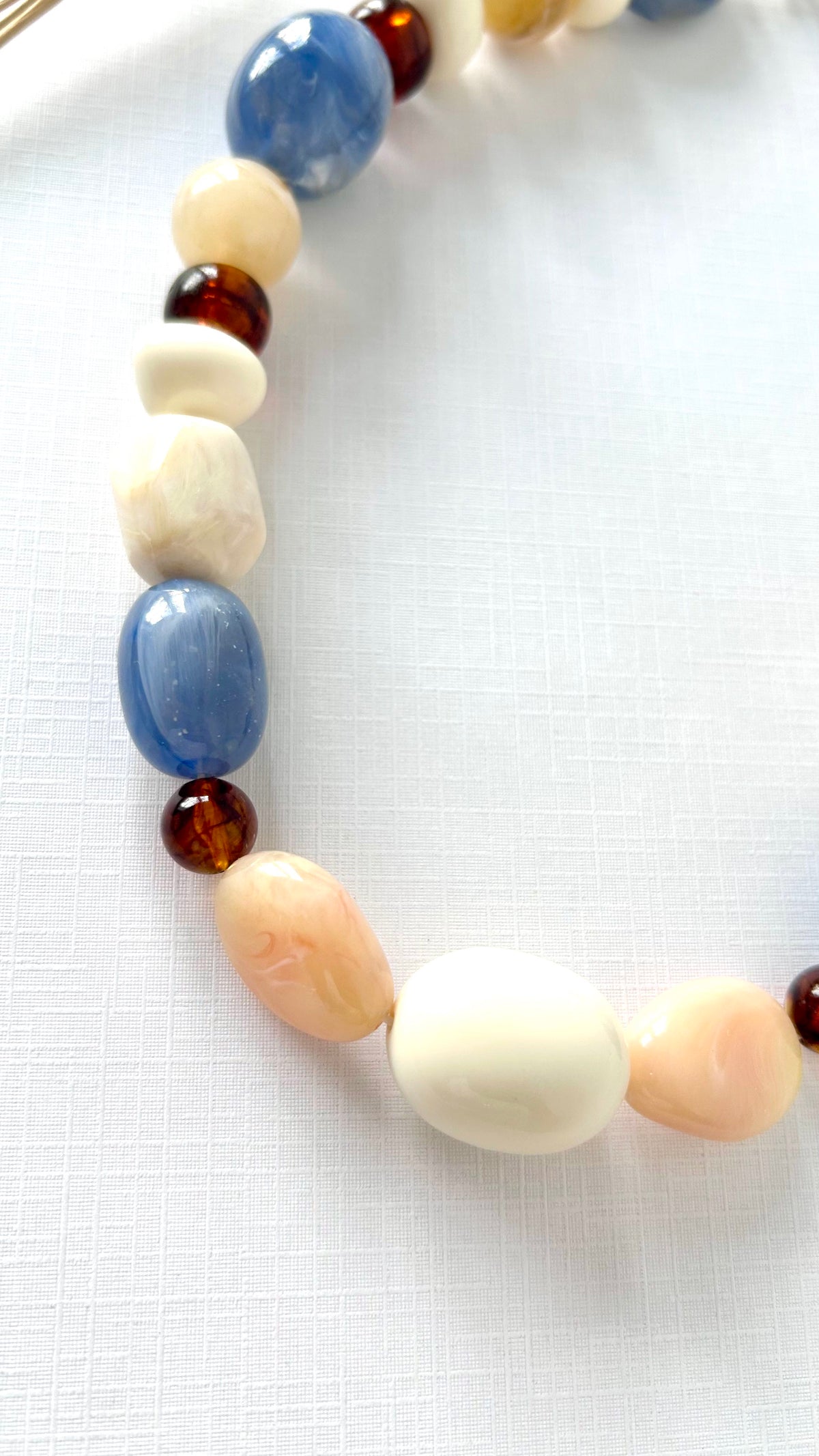 Collier Cali Océan