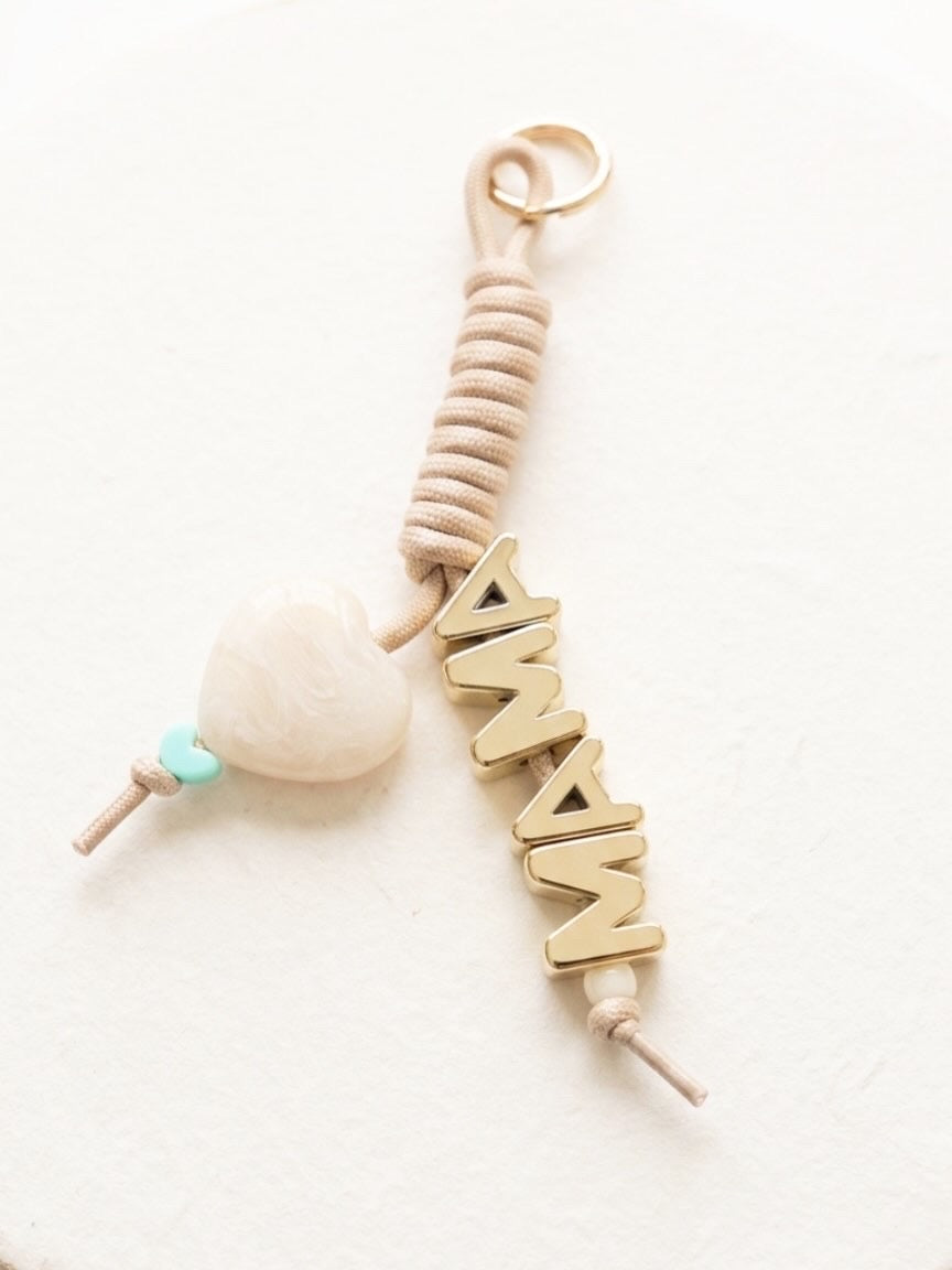 Grigri de sac Charlie