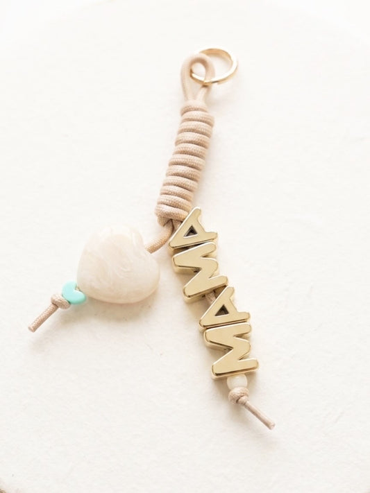 Grigri de sac Charlie