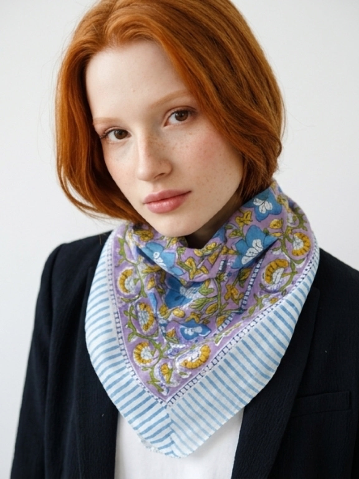 Foulard Miraï