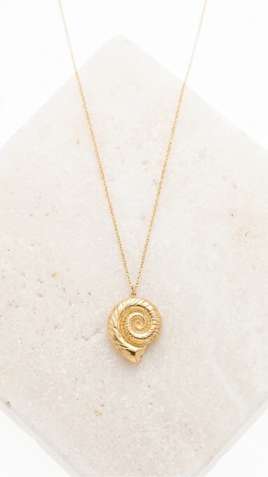 Collier Salina