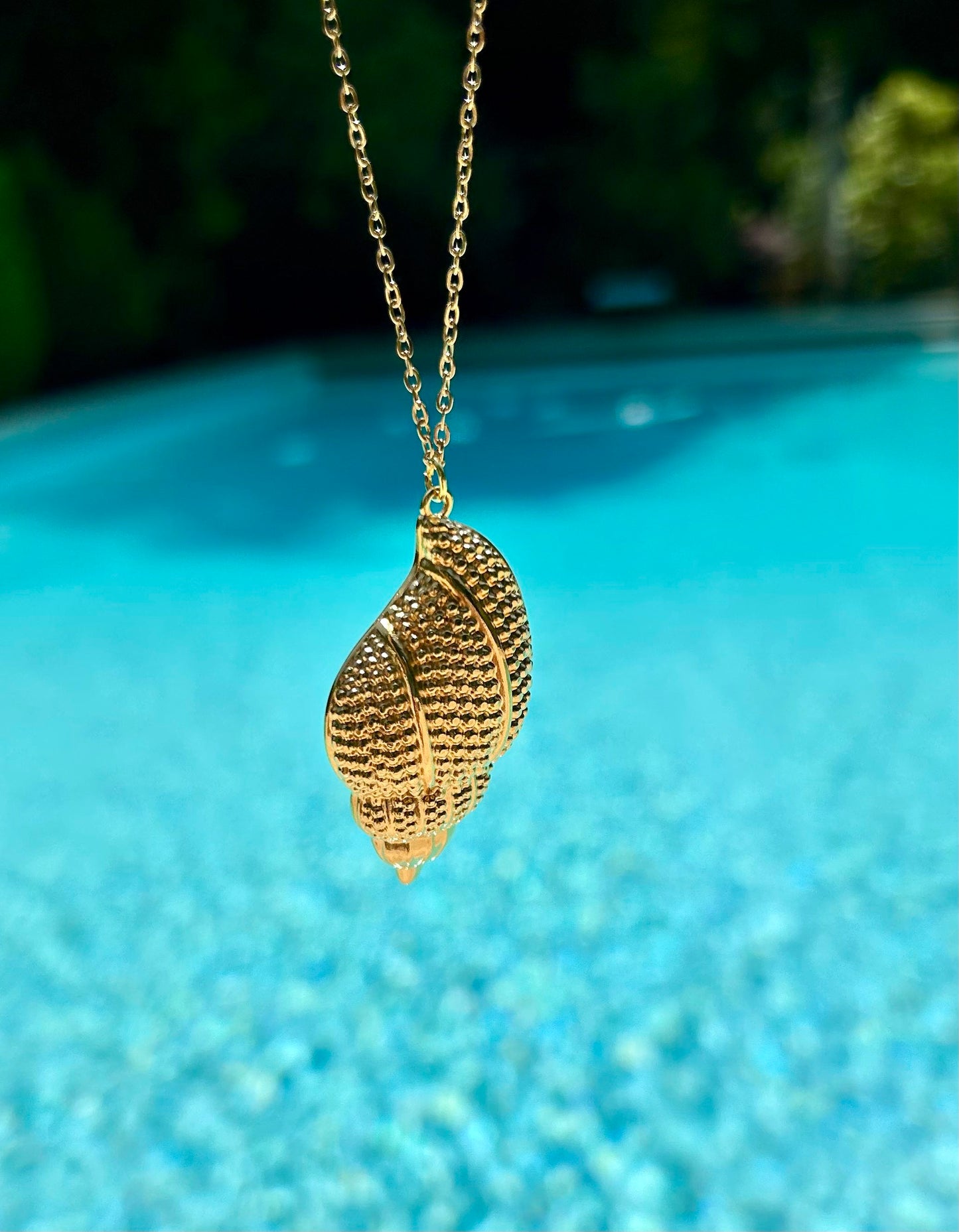 Collier Solara