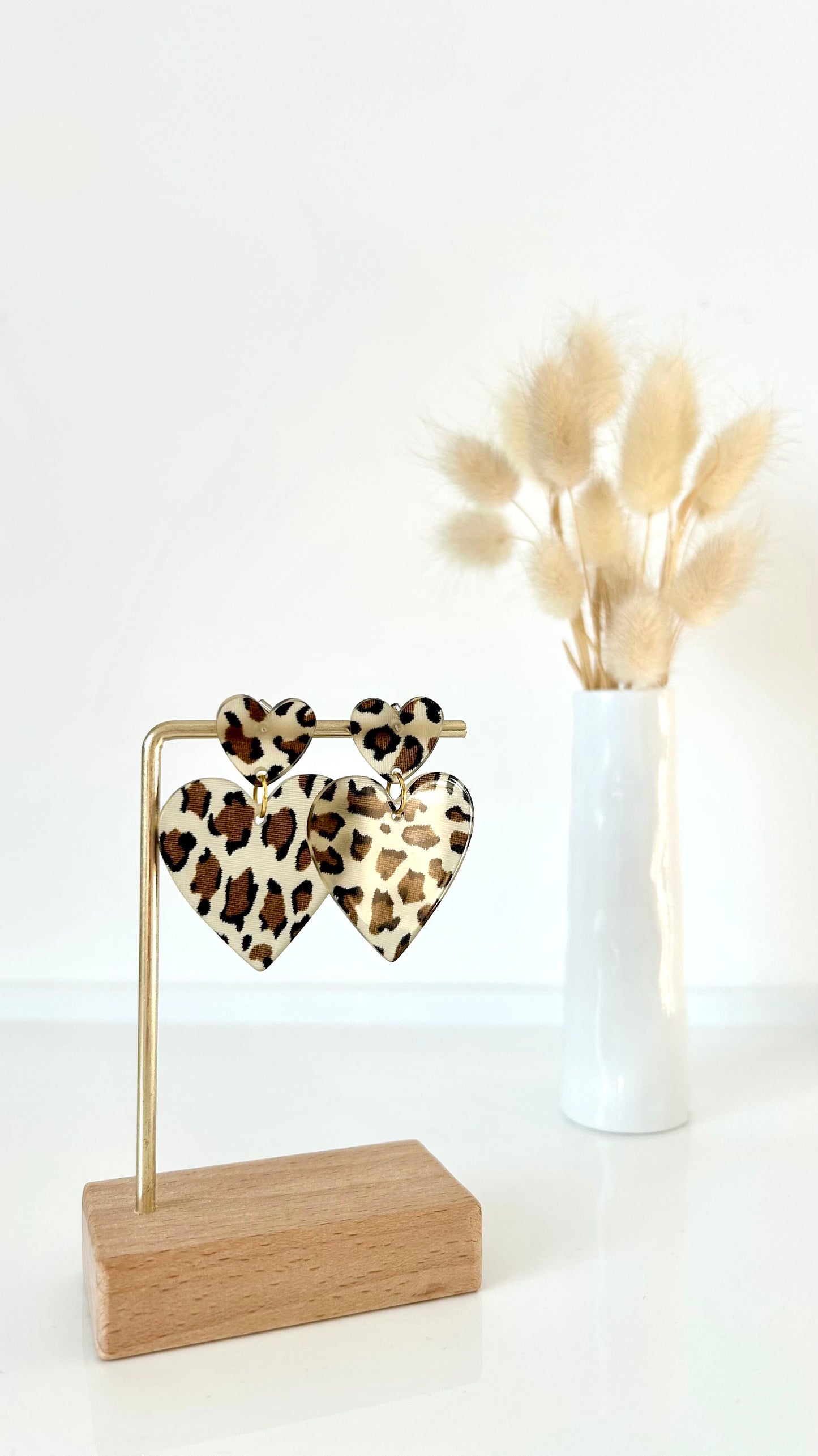 Boucles d'oreilles Bridget