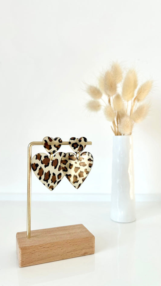 Boucles d'oreilles Bridget