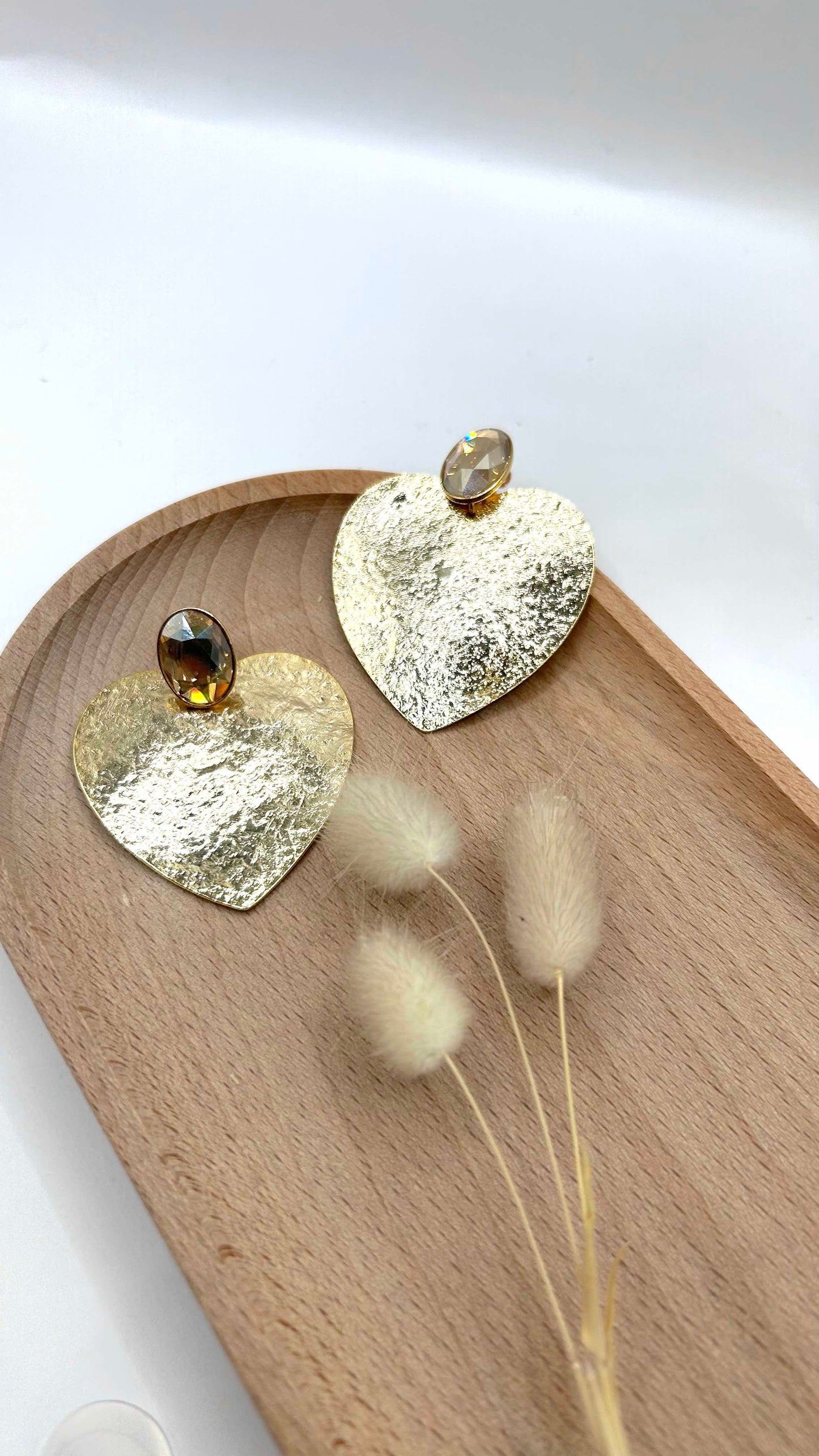 Boucles d'oreilles Rita