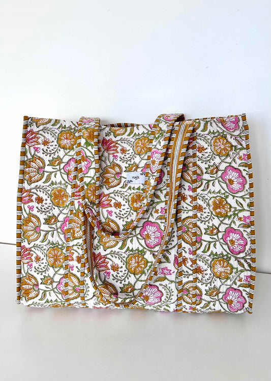 Sac fourre-tout