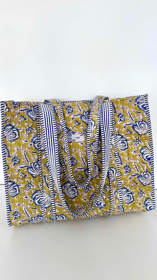 Sac fourre-tout