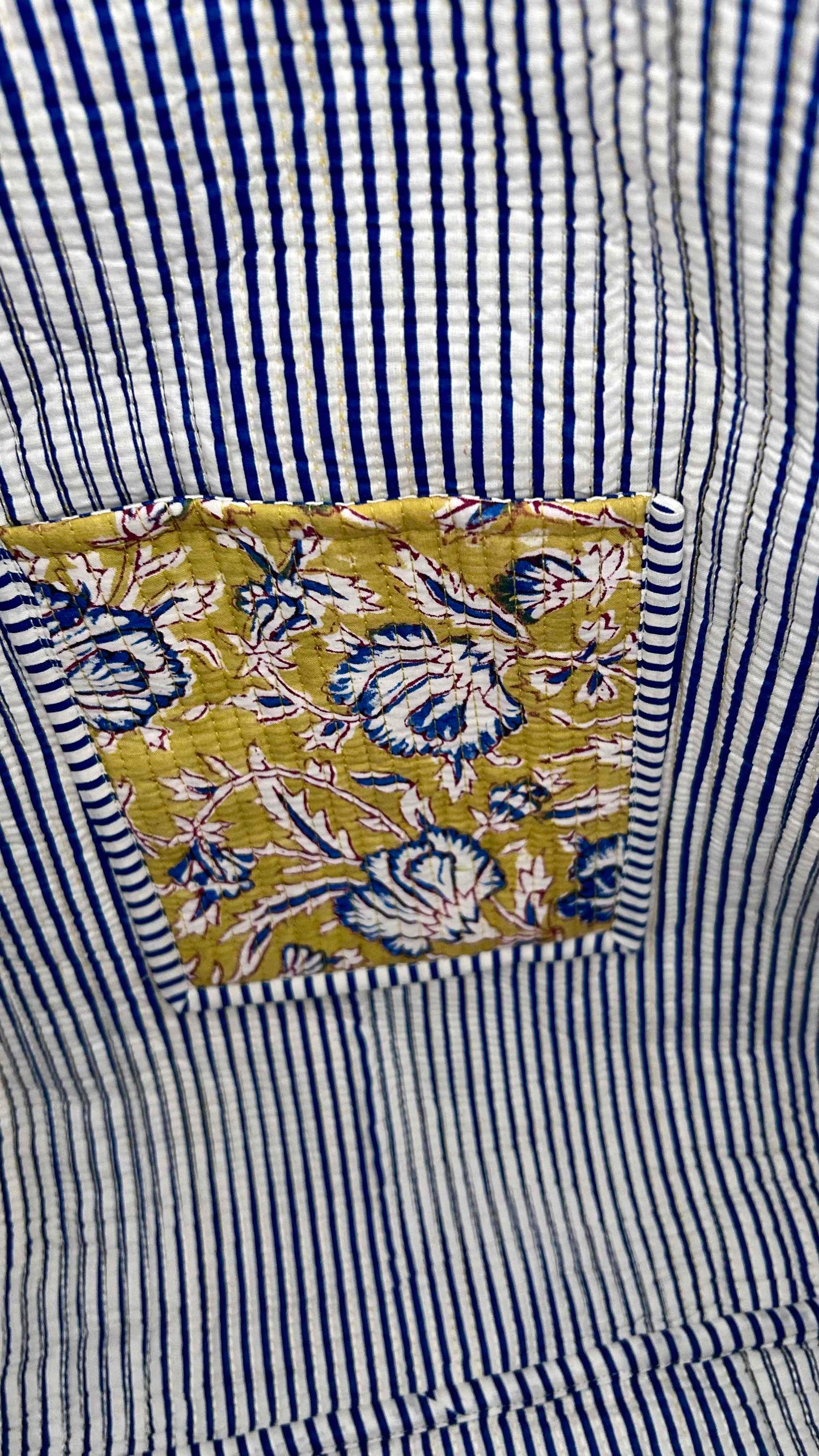 Sac fourre-tout