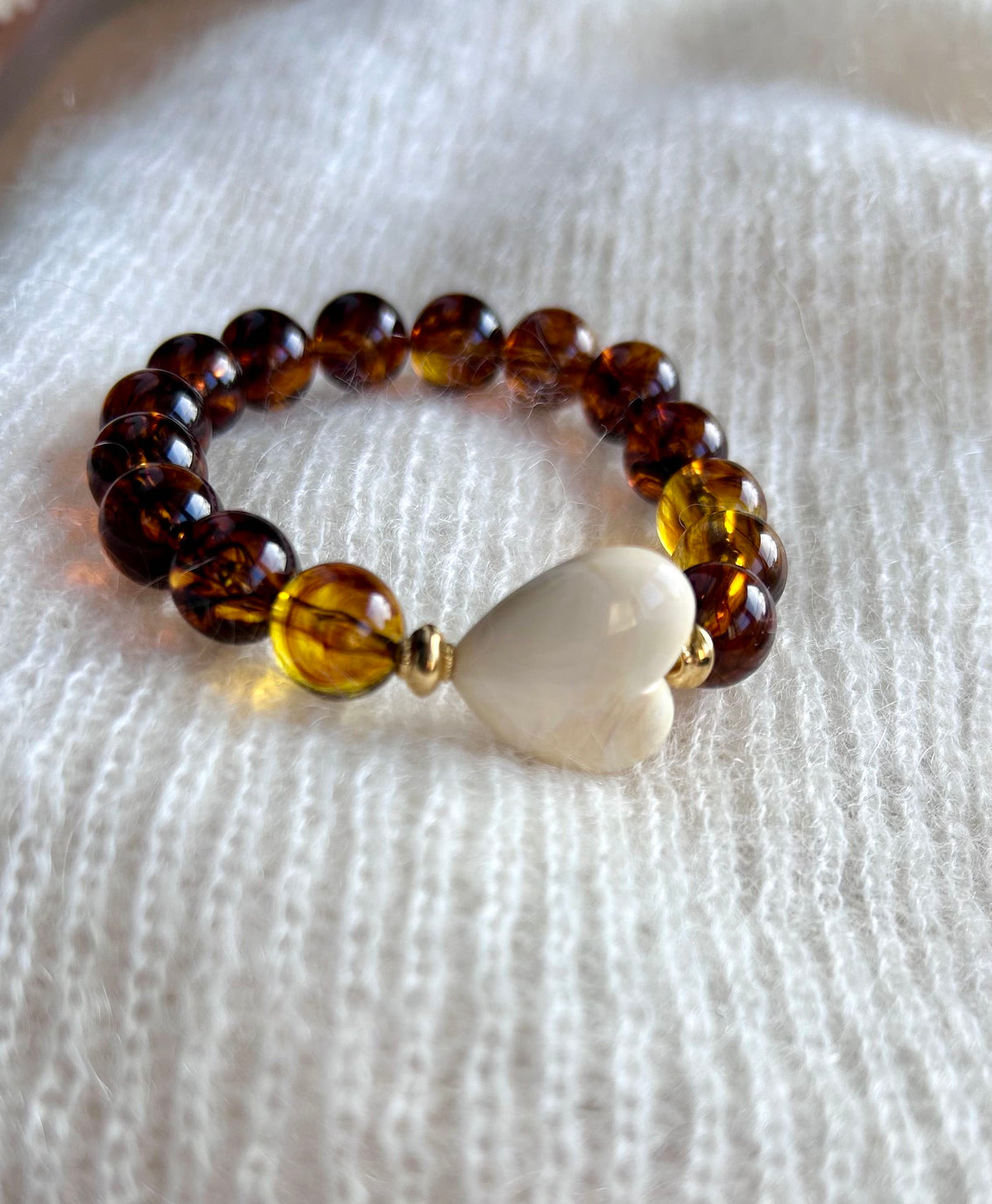 Bracelet Baby Amor