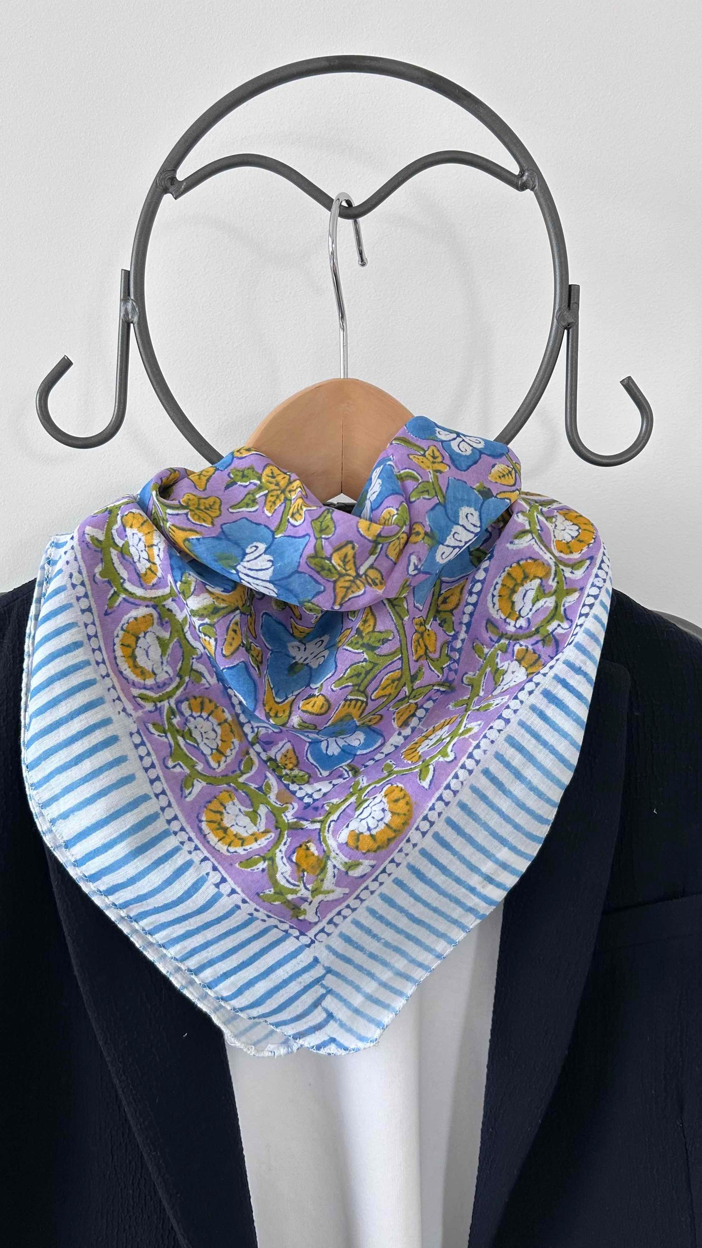Foulard Miraï