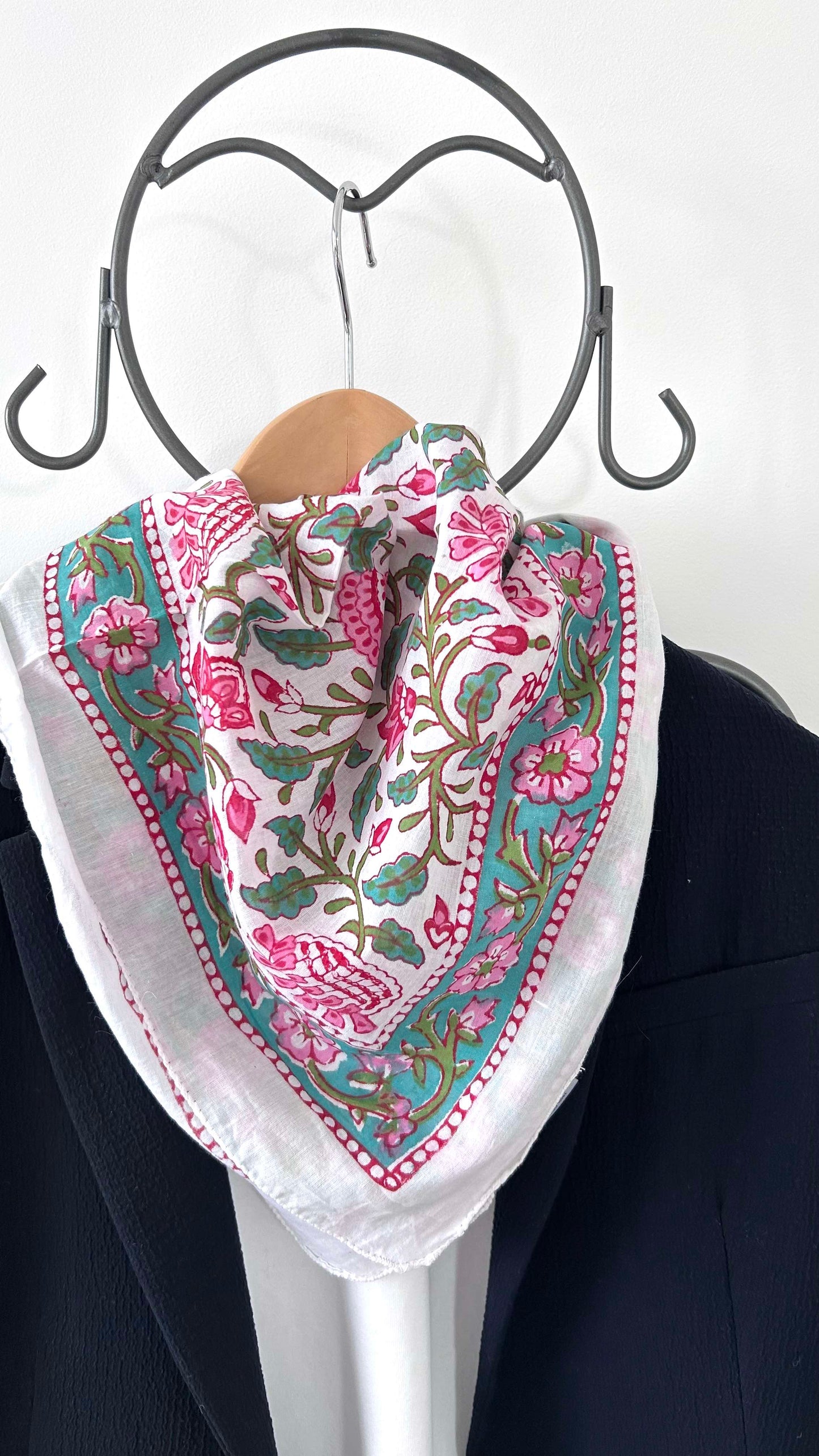 Foulard Baya