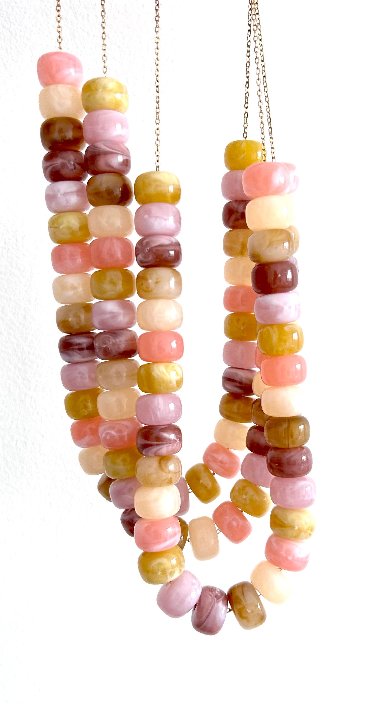 Collier Lolly