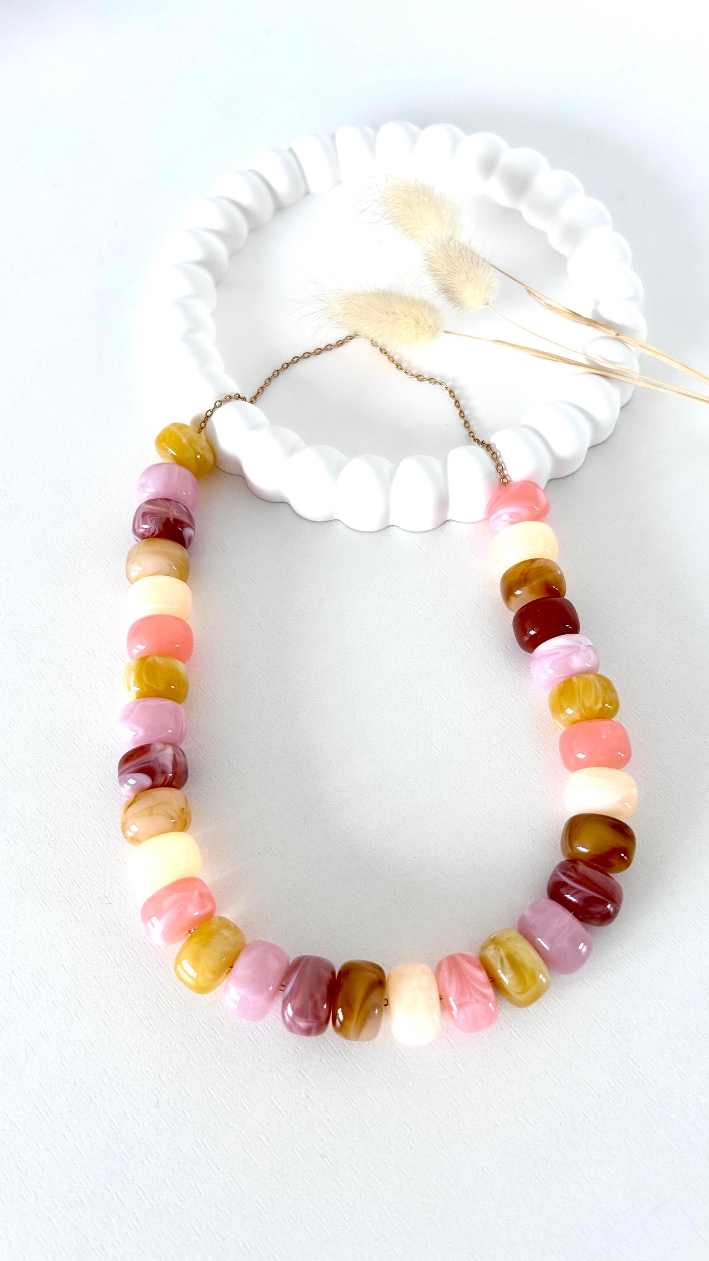 Collier Lolly