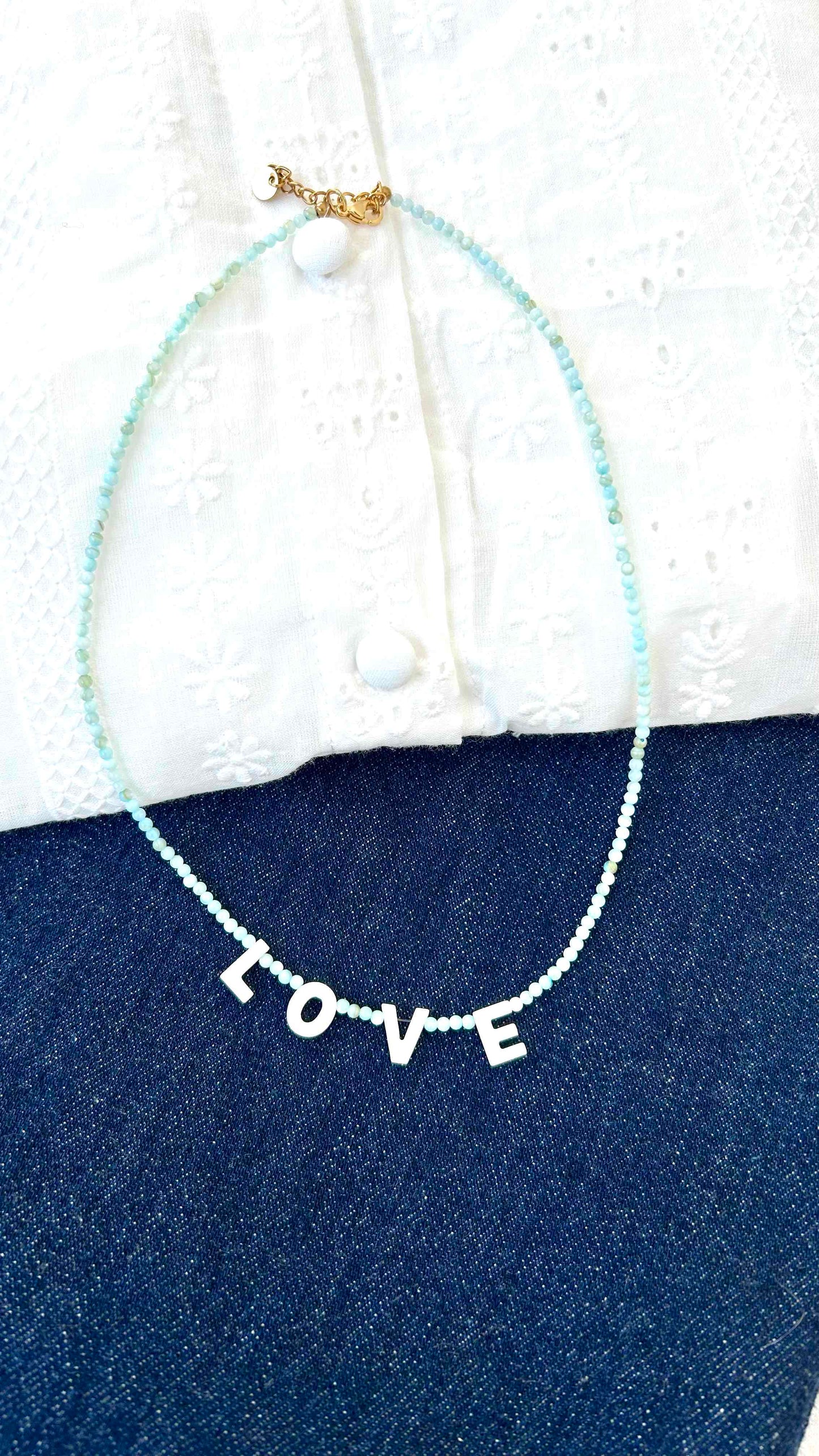 Sweet bloom Love