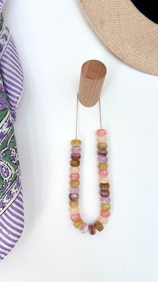 Collier Lolly