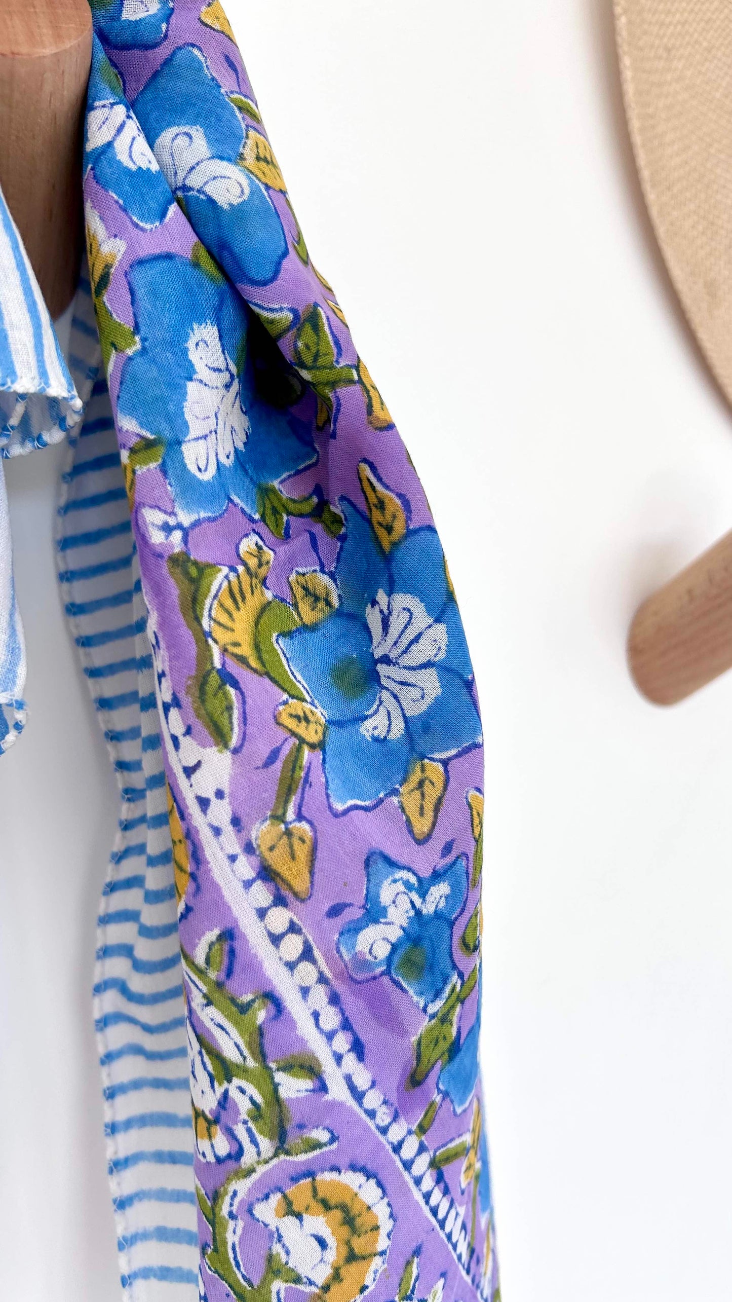 Foulard Miraï