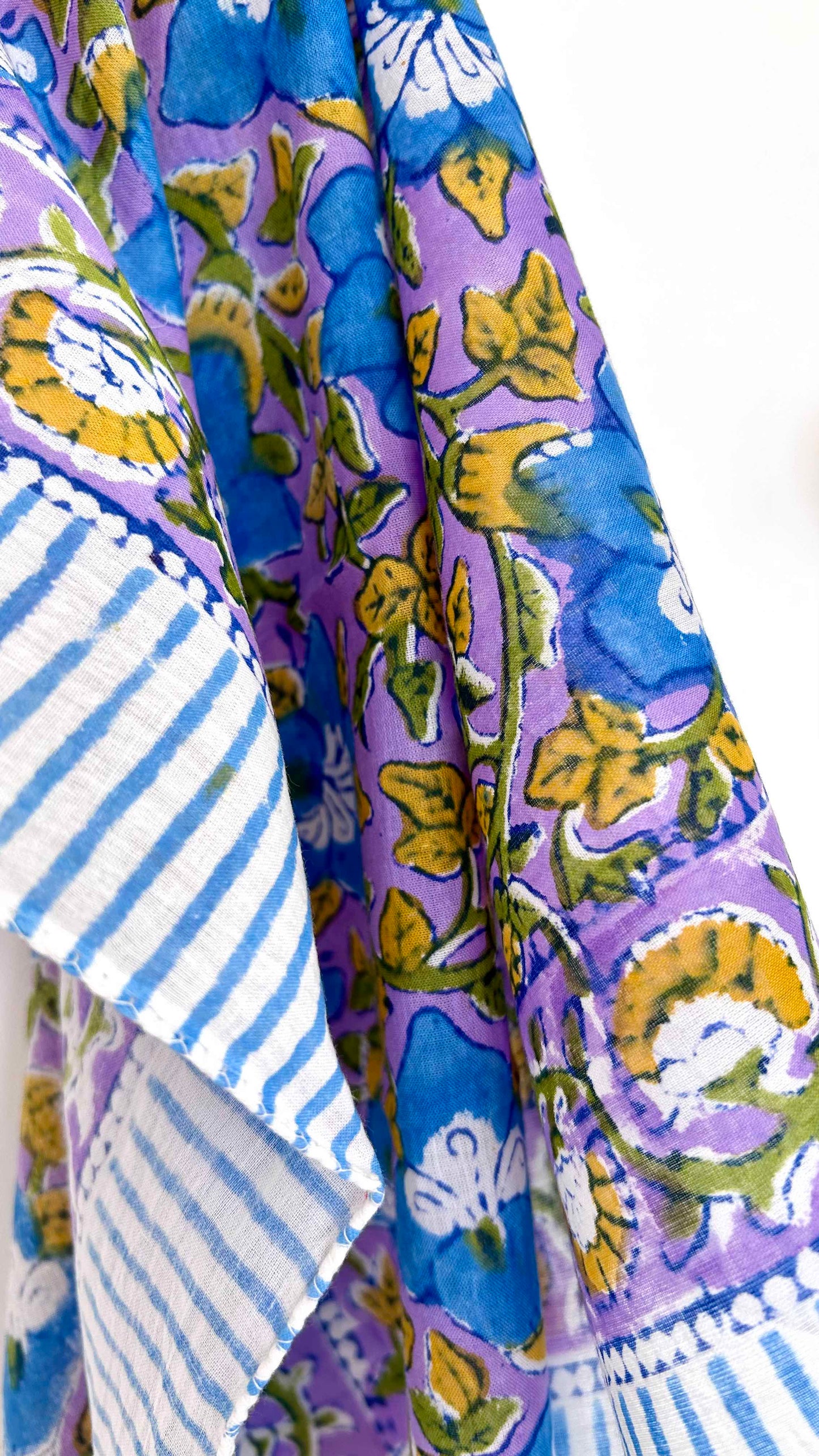 Foulard Miraï