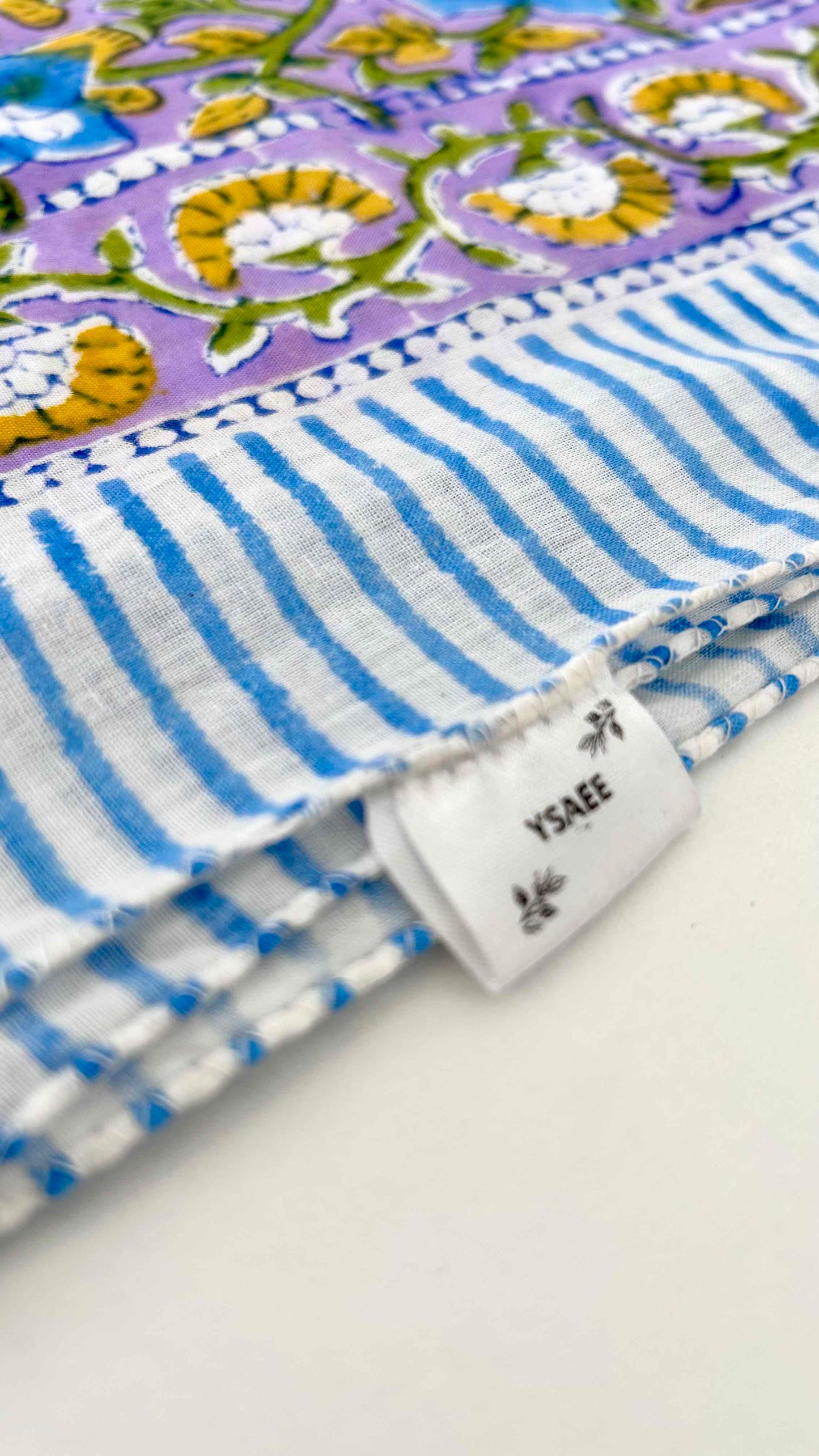 Foulard Miraï