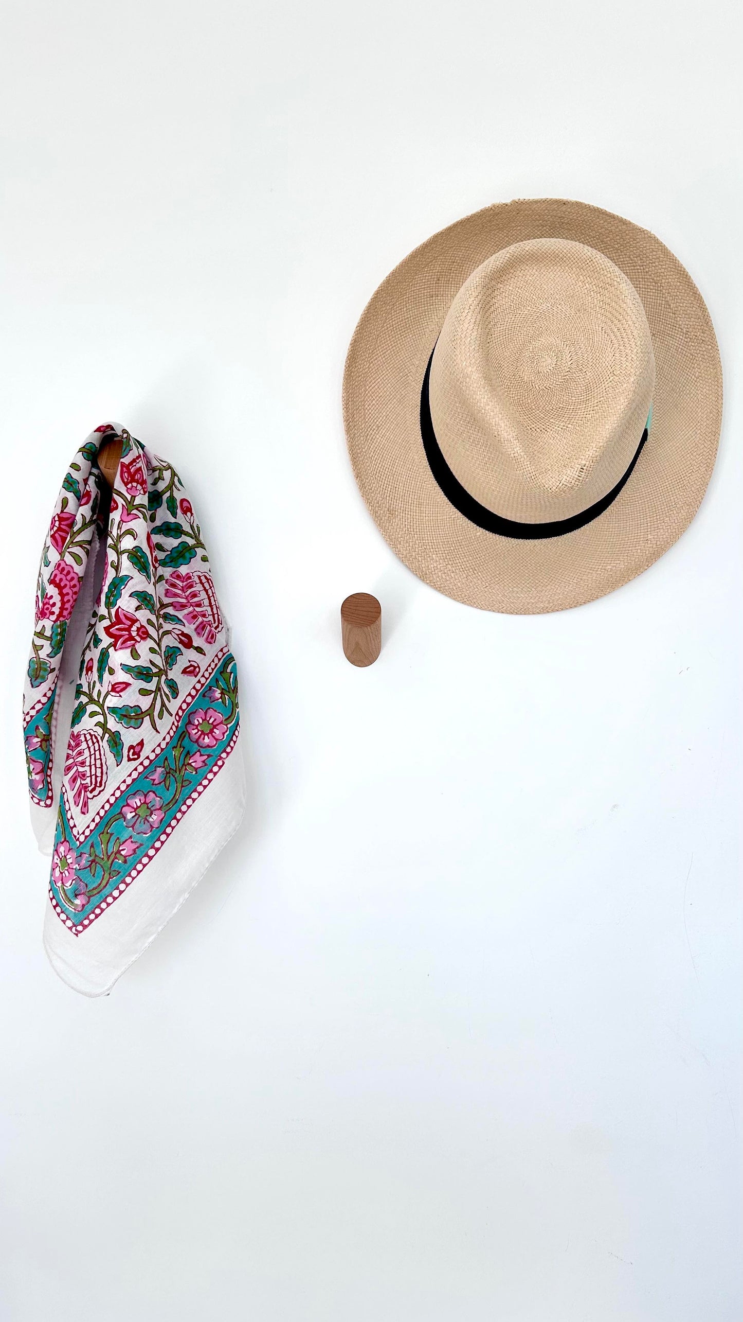 Foulard Baya