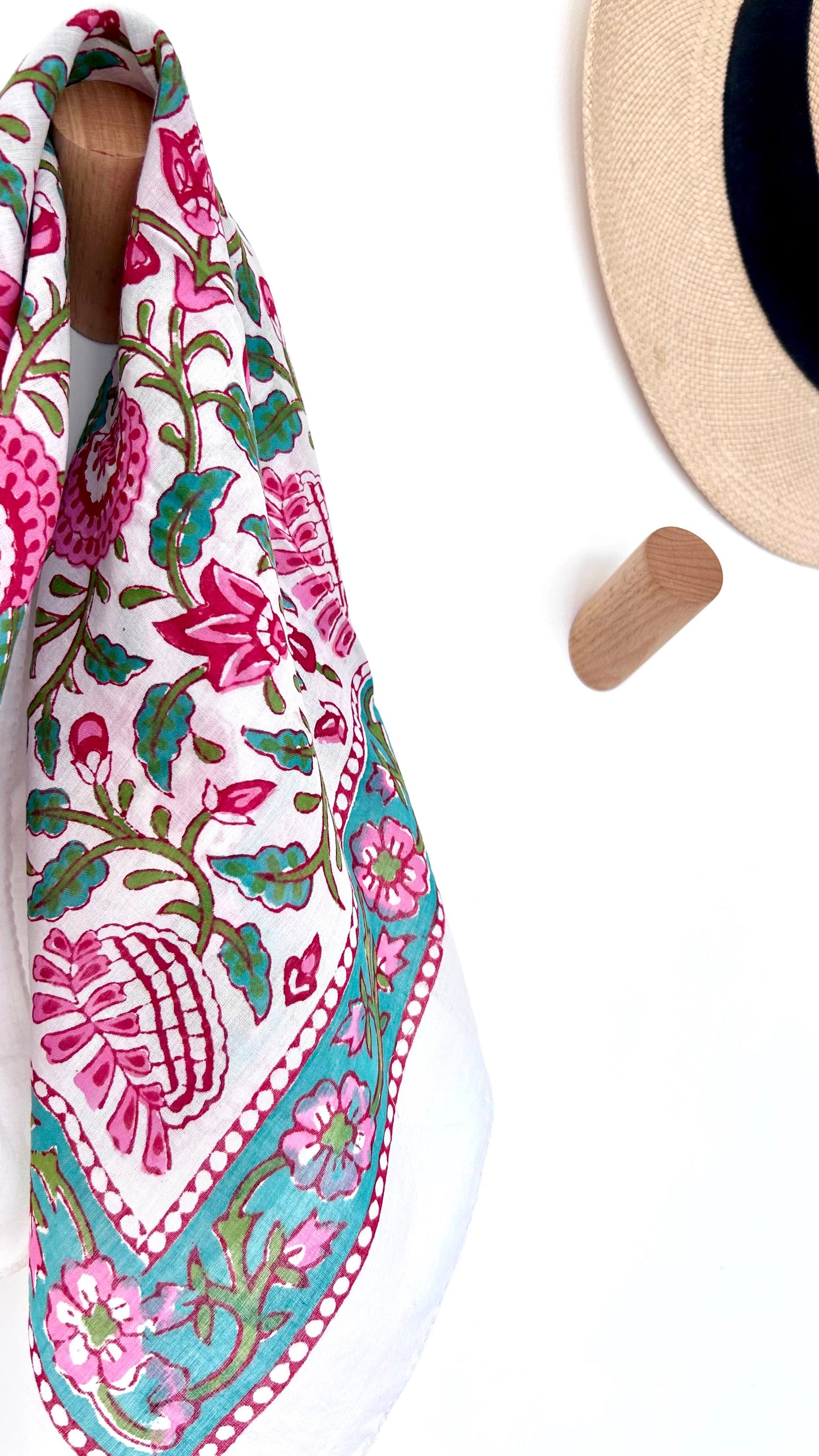 Foulard Baya