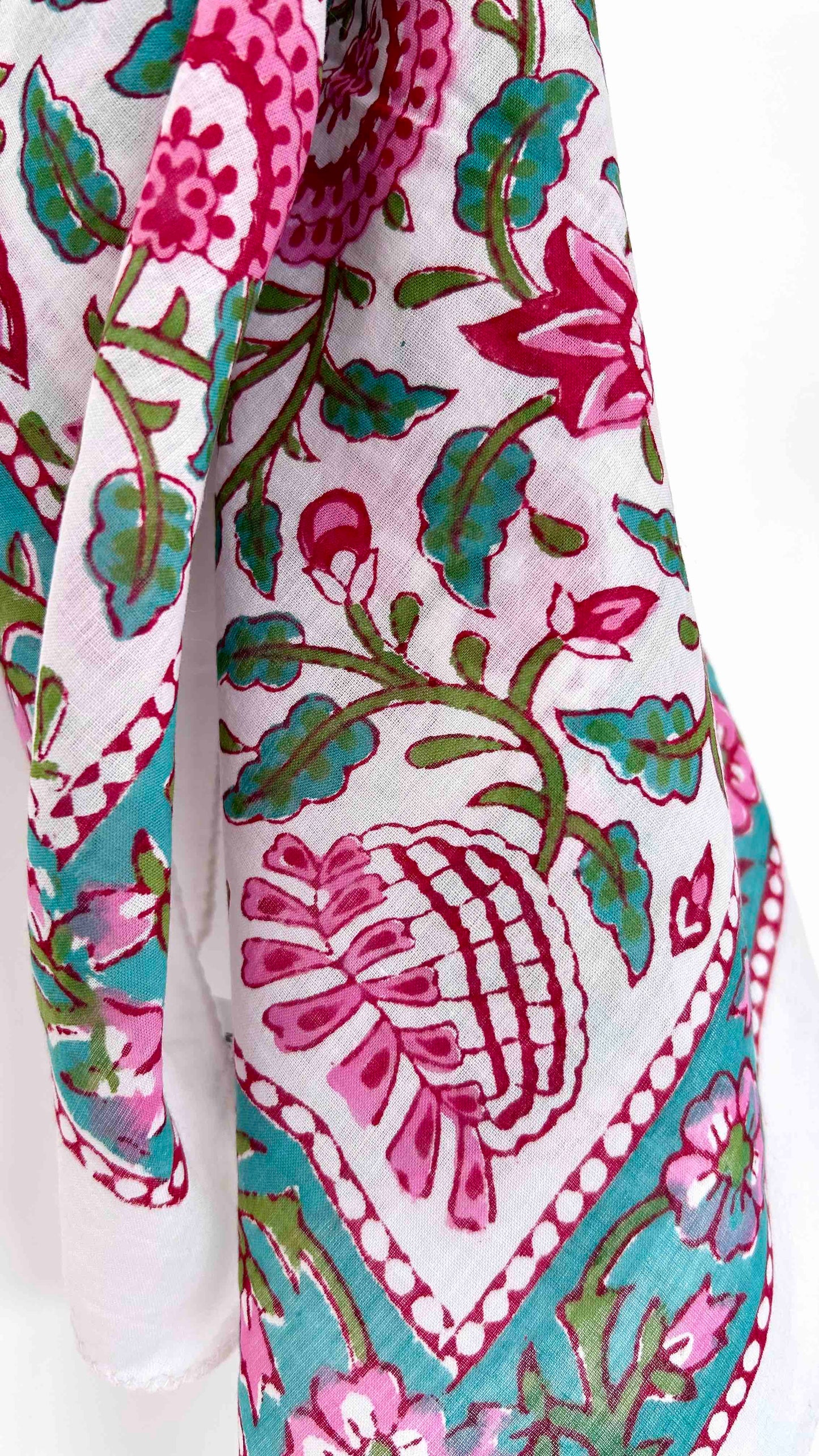 Foulard Baya