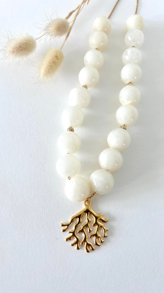 Collier Naïa