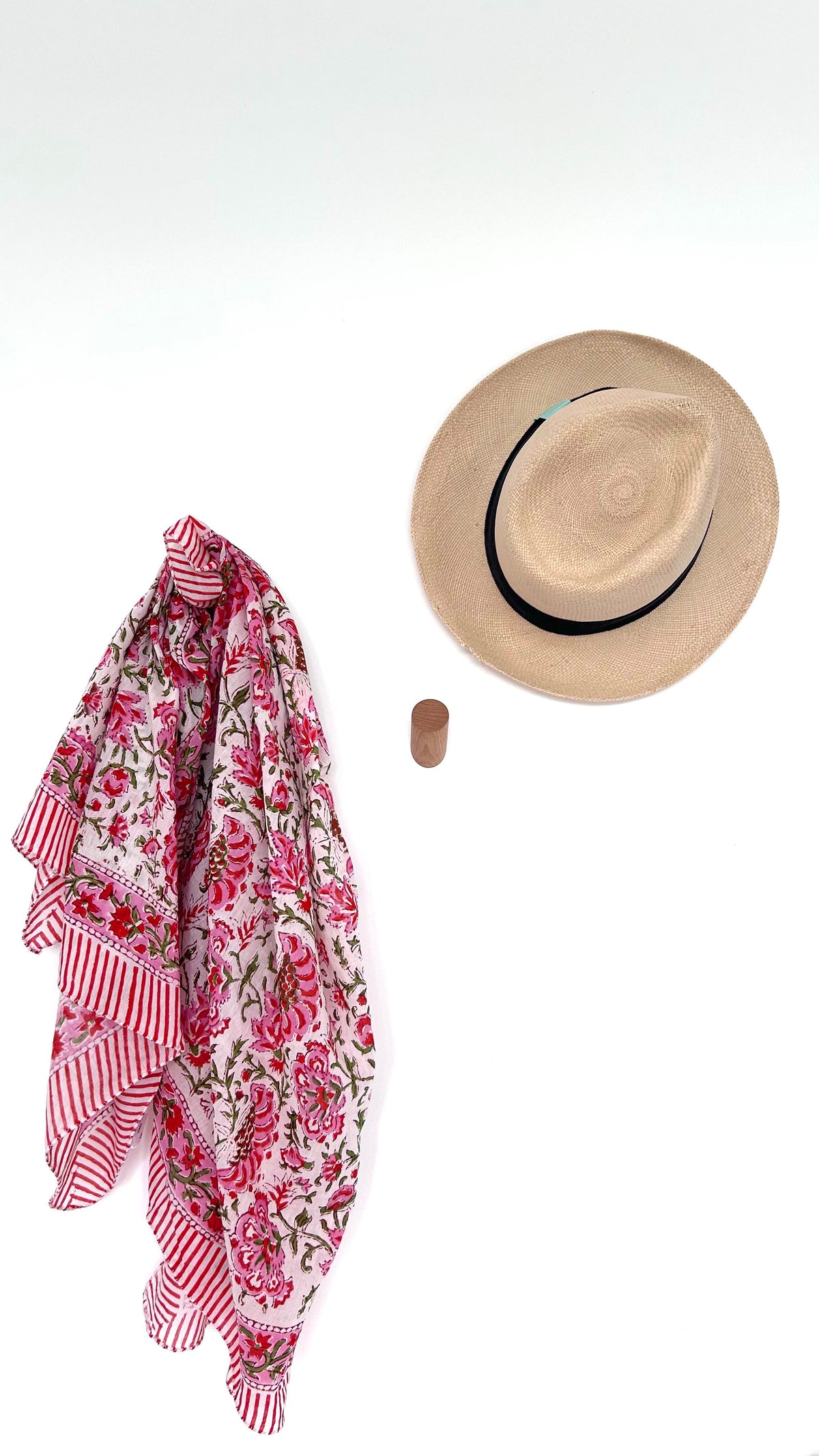 Foulard Baya
