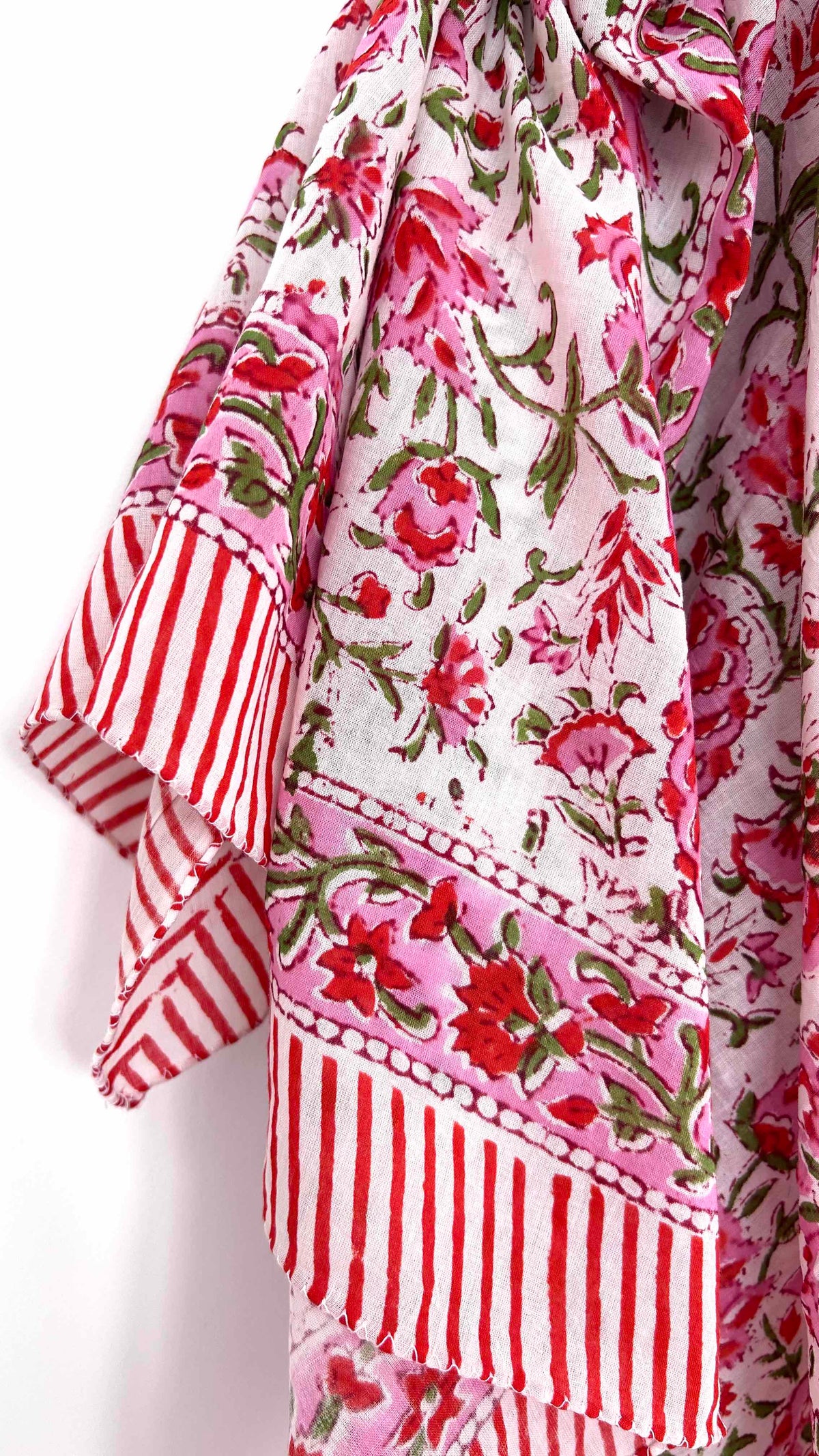 Foulard Baya