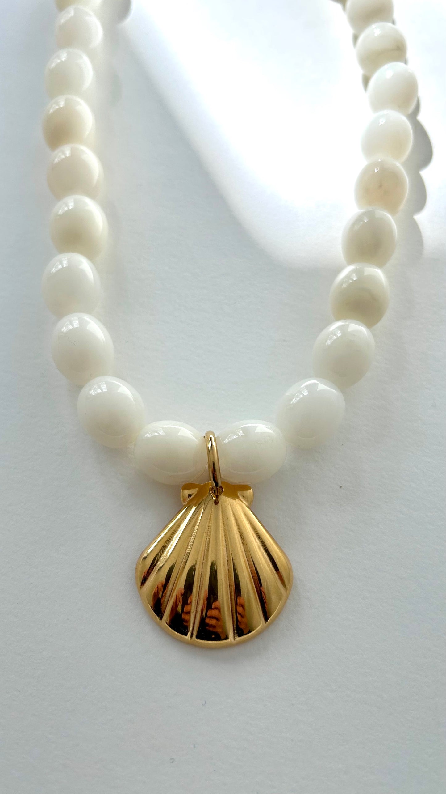 Collier Sirena