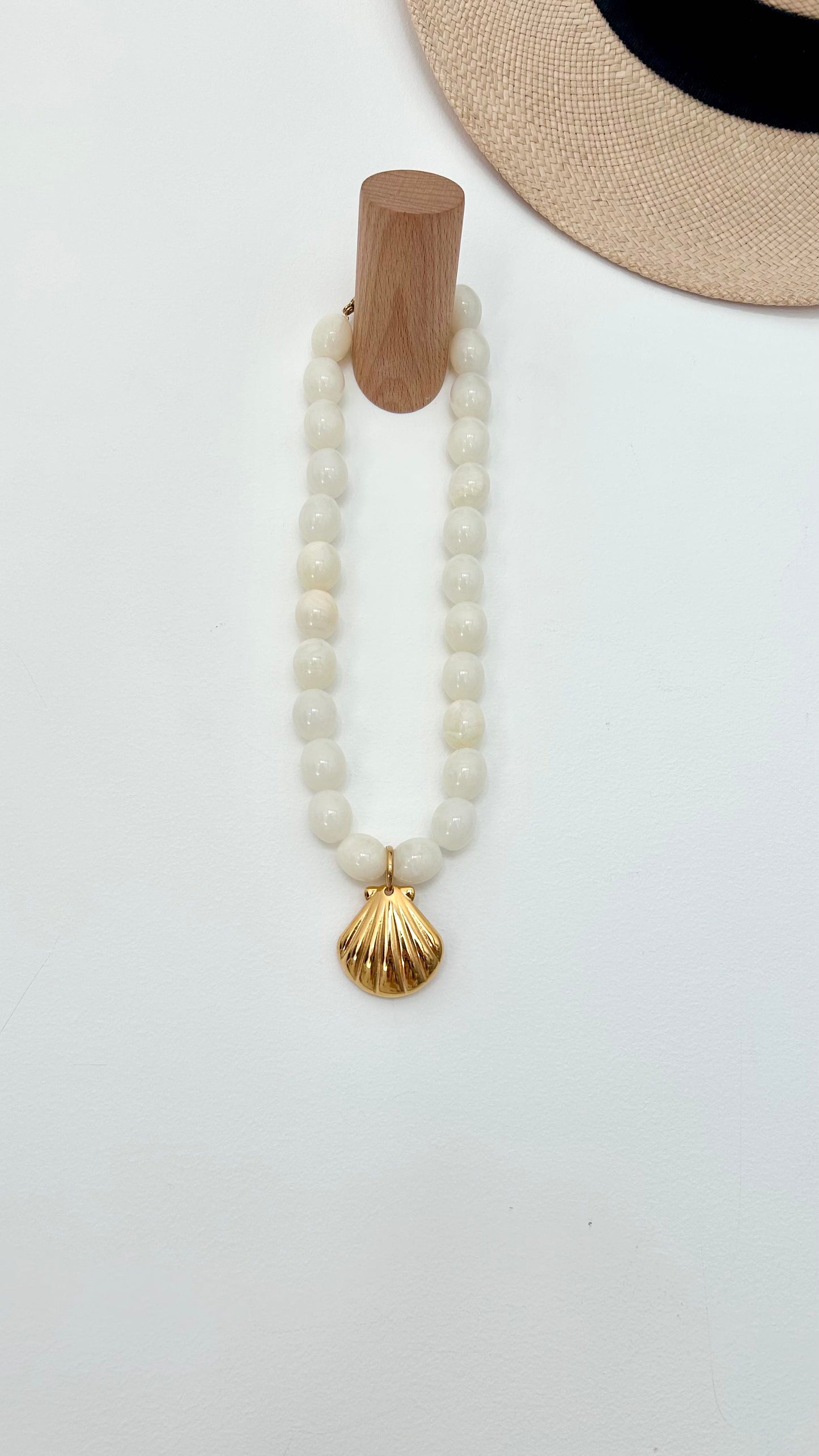 Collier Sirena
