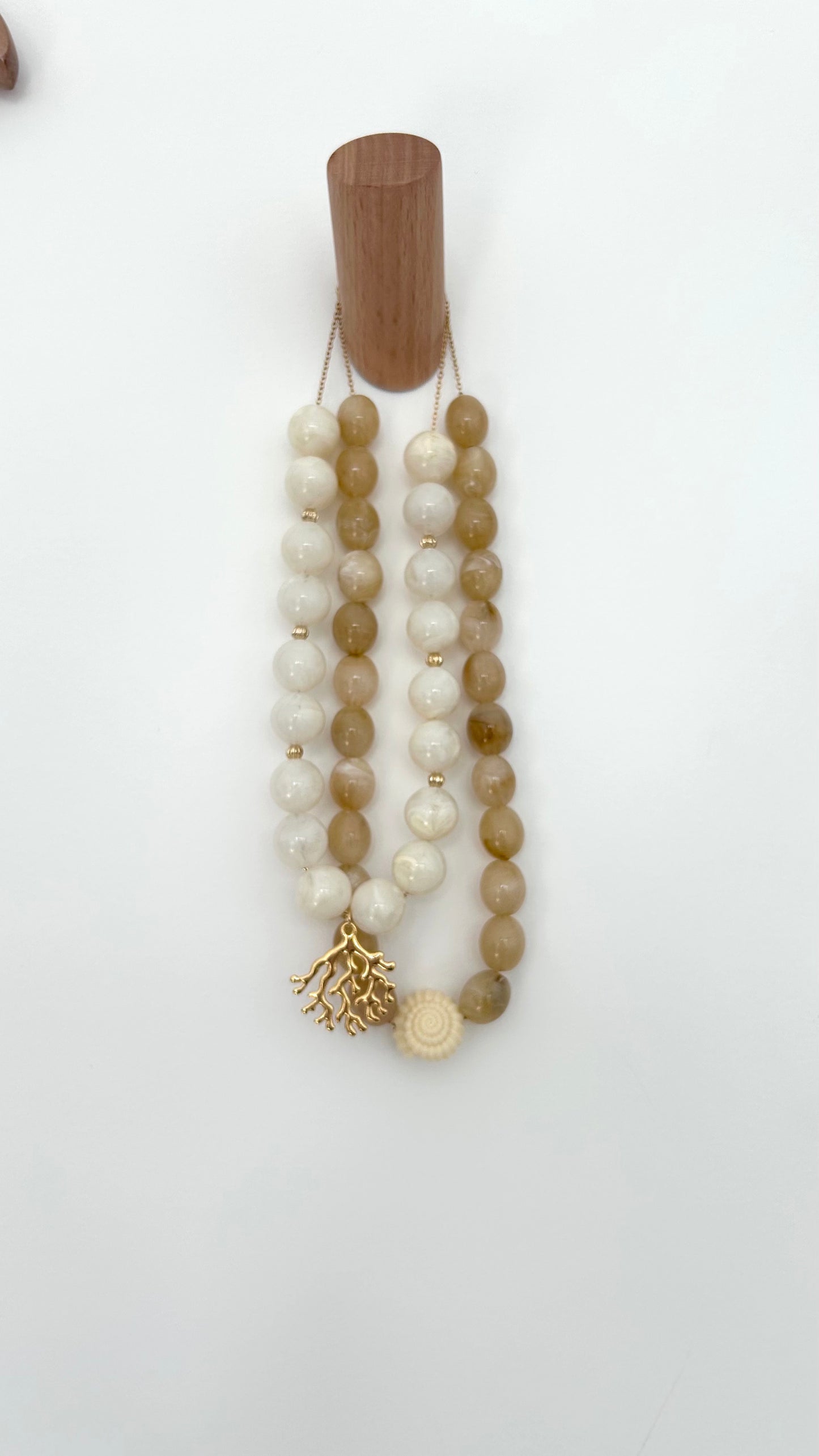 Collier Naïa