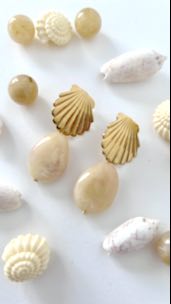 Boucles d'oreilles Palma