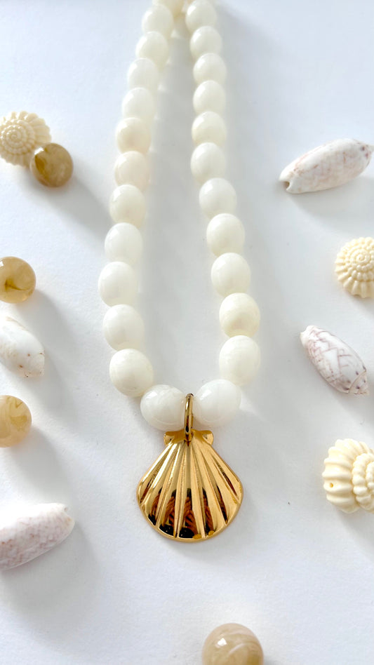 Collier Sirena