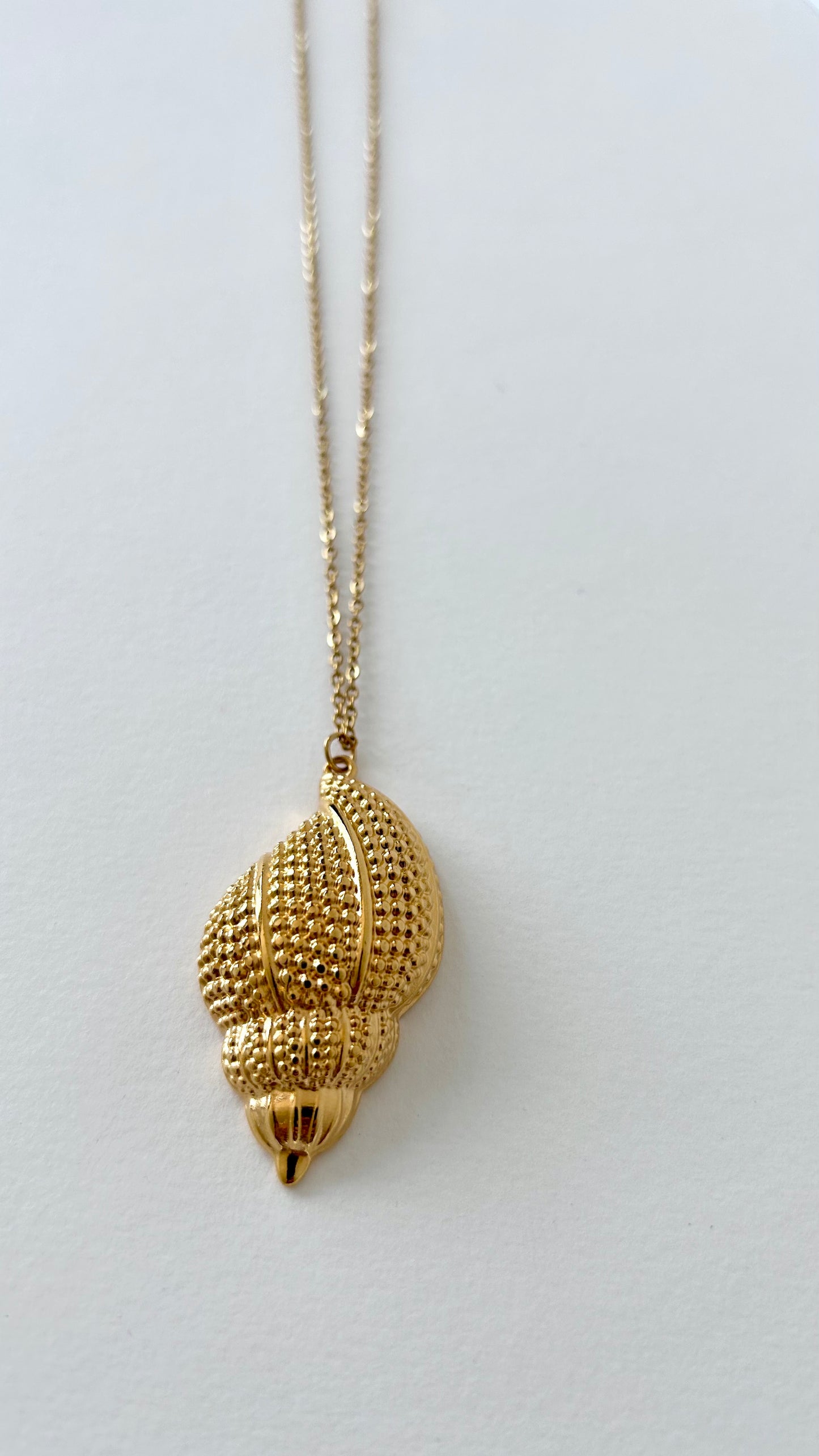 Collier Solara