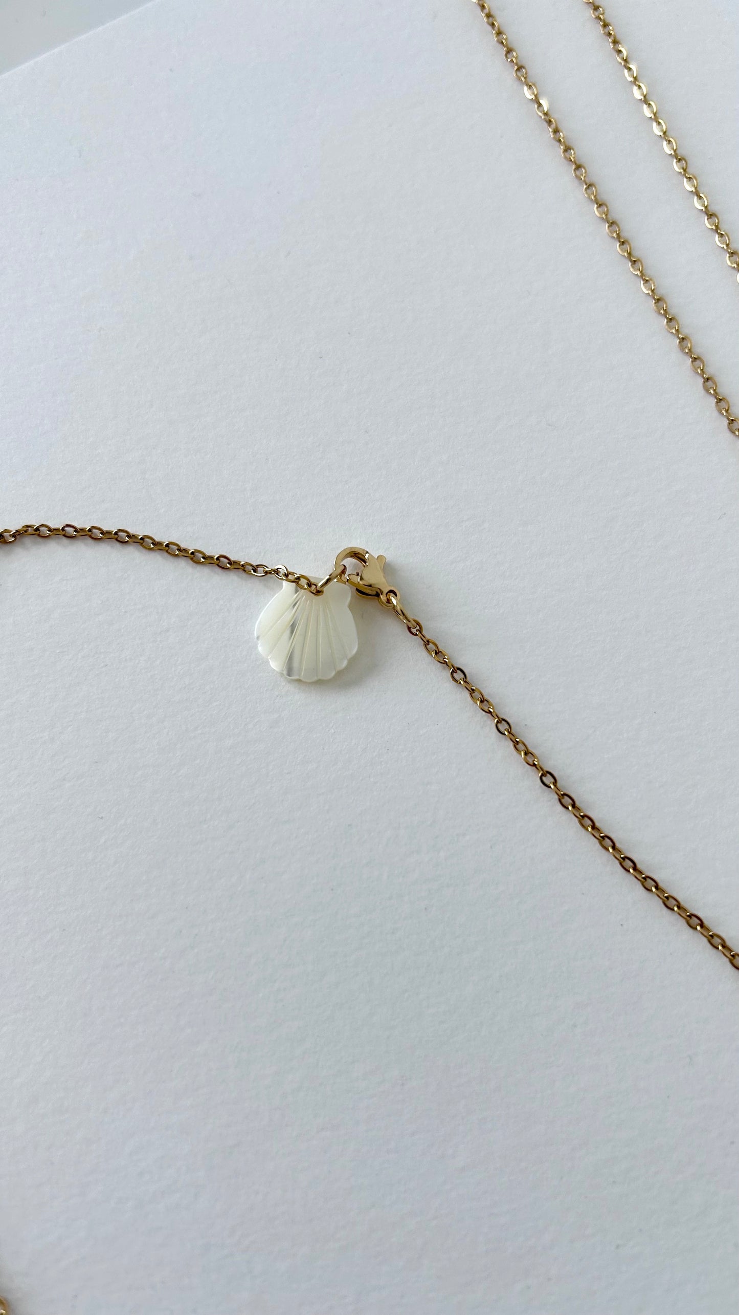 Collier Solara