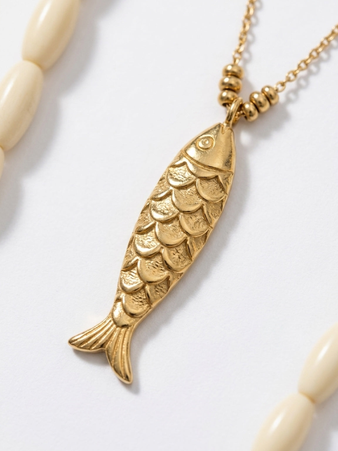 Collier Orso