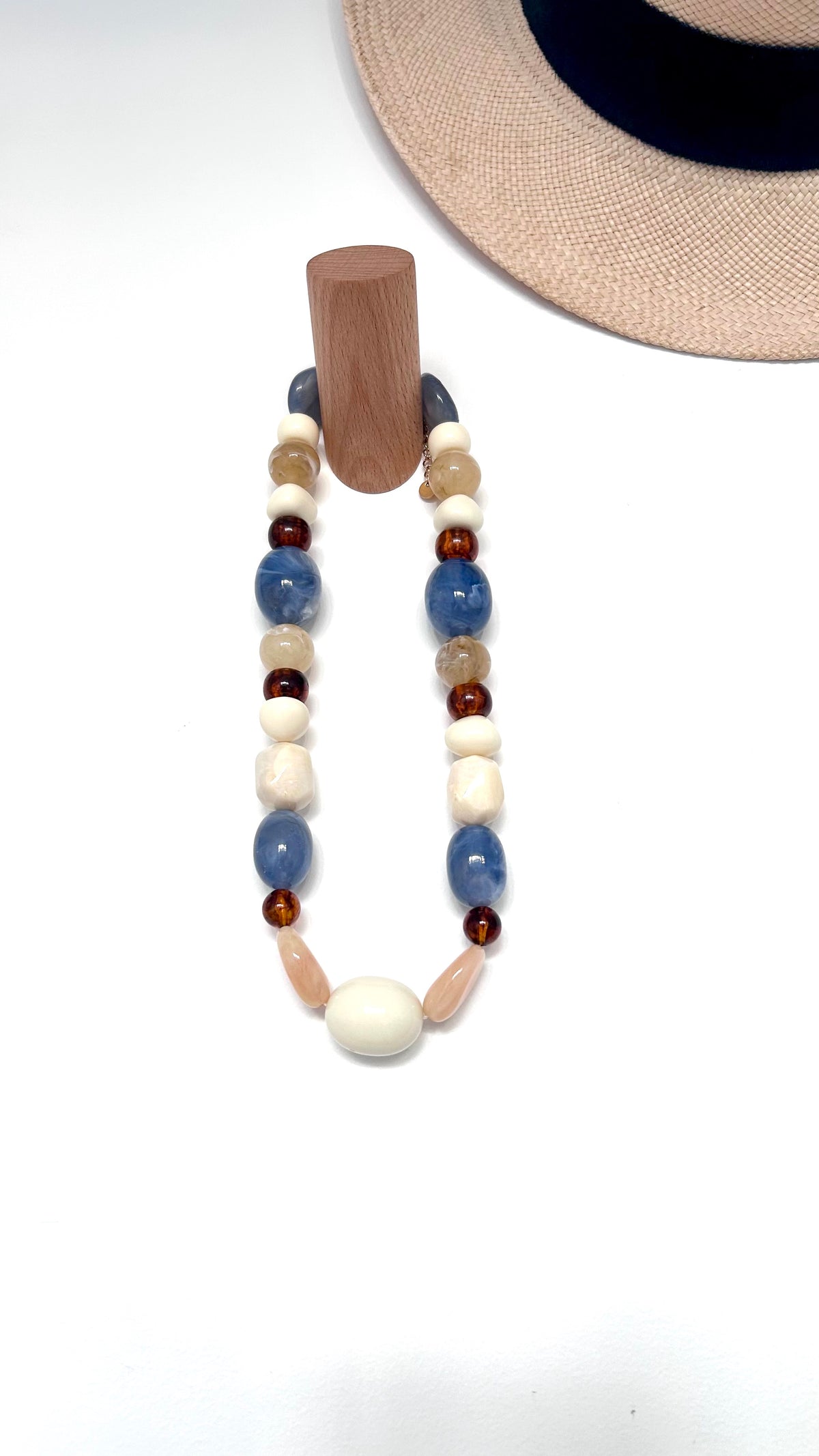 Collier Cali Océan