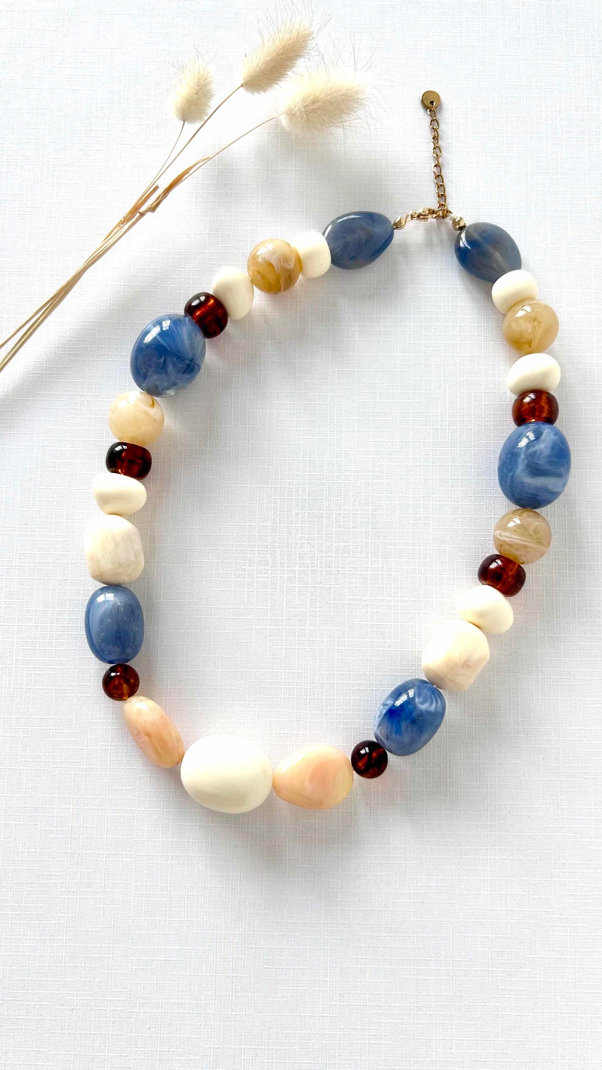 Collier Cali Océan