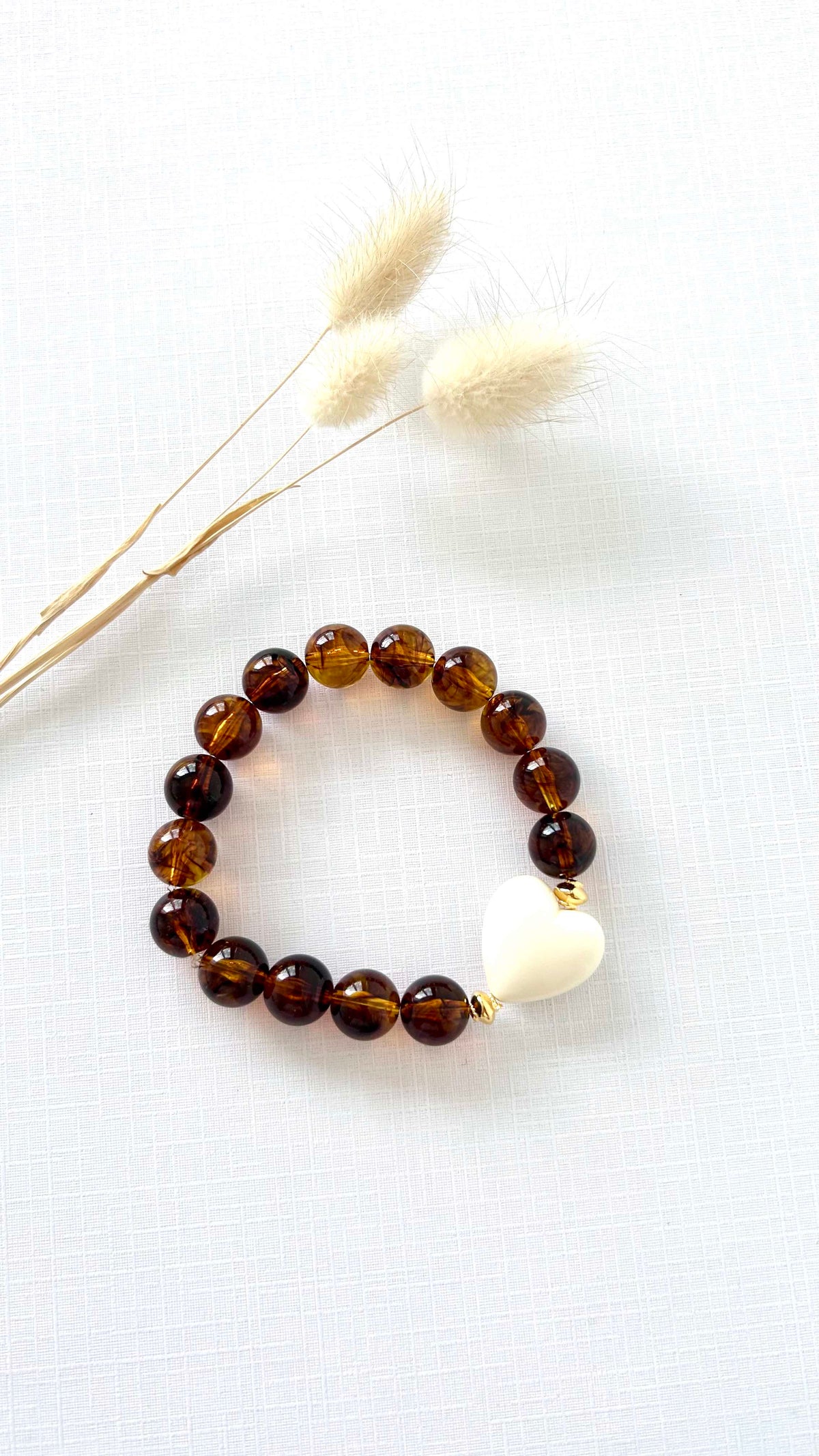 Bracelet Baby Amor