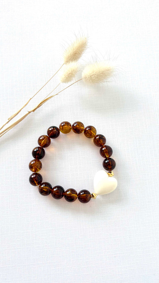 Bracelet Baby Amor