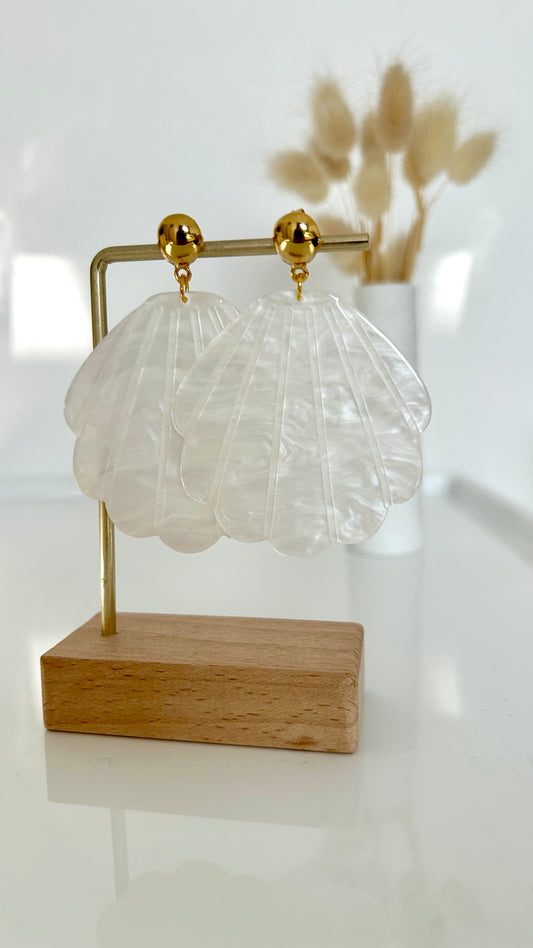 Boucles d'oreilles Paloma