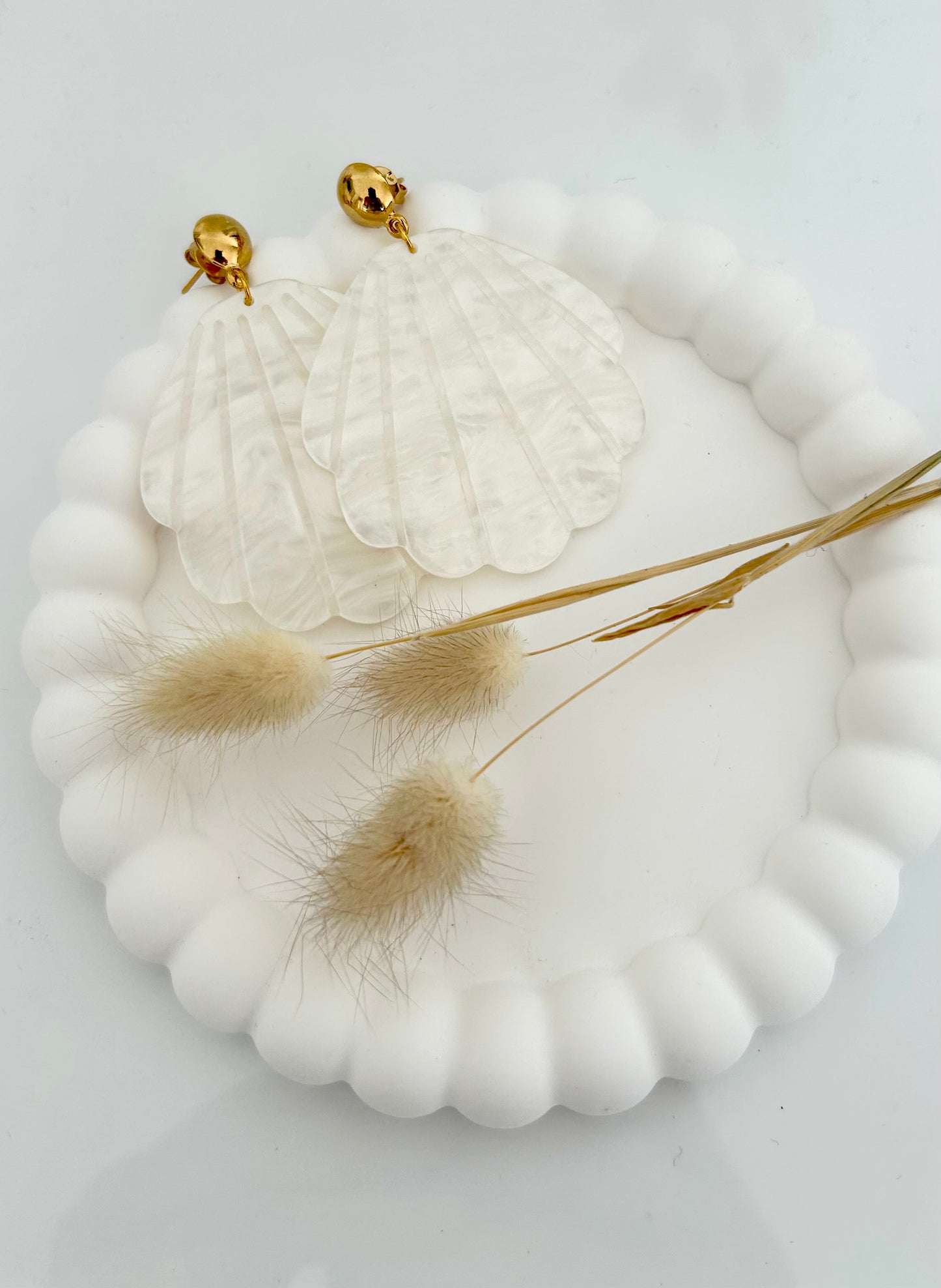 Boucles d'oreilles Paloma